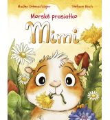 Morské prasiatko Mimi