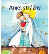 Anjel strážny - komis