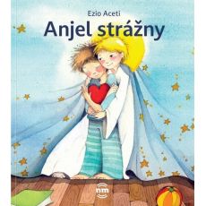 Anjel strážny - komis