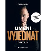 Umění vyjednat cokoliv