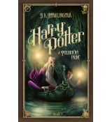 Harry Potter 6: Harry Potter a polovičný princ, 5.