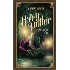 Harry Potter 6: Harry Potter a polovičný princ, 5.