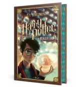 Harry Potter 5: Harry Potter a Fénixov rád, 6., re