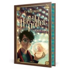 Harry Potter 5: Harry Potter a Fénixov rád, 6., re