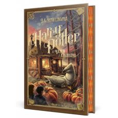 Harry Potter 3: Harry Potter a väzeň z Azkabanu, 6