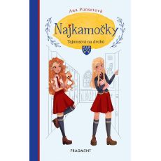 Najkamošky 2 - Tajomstvá na druhú