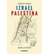 Izrael Palestína – krátka história