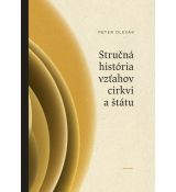 Stručná história vzťahov cirkvi a štátu