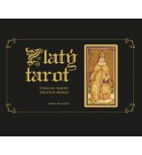 Karty - Zlatý tarot