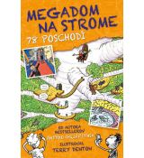 Megadom na strome 78 poschodí