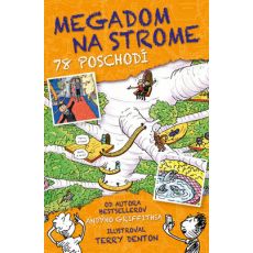 Megadom na strome 78 poschodí