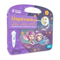 Kúzelné čítanie - Uspávanky