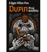 Dupin - Prvý detektív