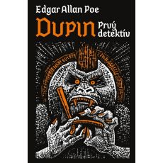 Dupin - Prvý detektív