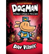 Dogman 3 - Príbeh dvoch mačiek