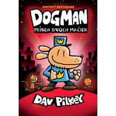 Dogman 3 - Príbeh dvoch mačiek