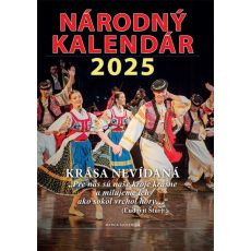 Národný kalendár 2025