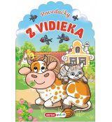 Povedačky z vidieka