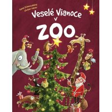 Veselé Vianoce v ZOO