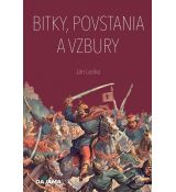 Bitky, povstania a vzbury