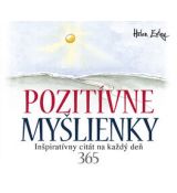 365 Pozitívne myšlienky