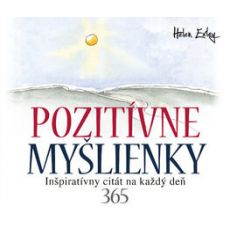 365 Pozitívne myšlienky