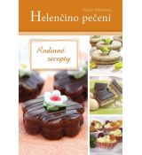 Helenčino pečení - Rodinné recepty