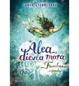 Alea,dievča mora 2 - Farebné vody