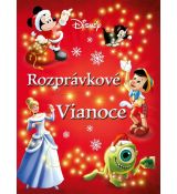 Disney - Rozprávkové Vianoce