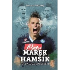 Marek Hamšík - futbalová superstár