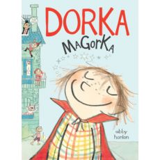 Dorka magorka 1