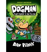 Dogman 2 - Pustený z reťaze