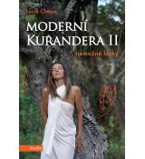 Moderní kurandera II