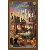 Harry Potter a Väzeň z Azkabanu 3 - 5. vydanie