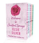 Elsie Silver´r Chestnut Springs Series 5 Books