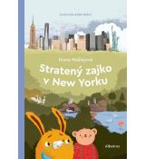 Stratený zajko v New Yorku