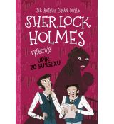 Sherlock Holmes vyšetruje: Upír zo Sussexu