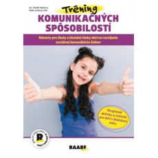 Tréning komunikačných spôsobilosti