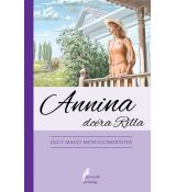 Annina dcéra Rilla - 4. vyd.