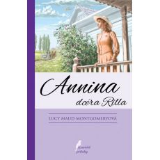 Annina dcéra Rilla - 4. vyd.