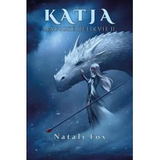 Katja - Magické relikvie II.