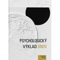 Psychologický výklad snov