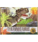 Tyrannosaurus - Vek dinosaurov