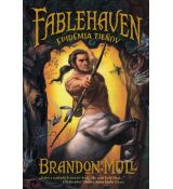 Fablehaven 3 Epidémia tieňov – (2.vyd.)