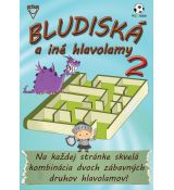 Bludiská a iné hlavolamy 2