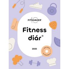 Fitness diár 2025