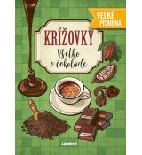 Krížovky - Všetko o čokoláde