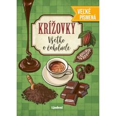 Krížovky - Všetko o čokoláde