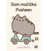 Som mačička Pusheen