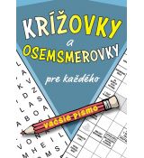 Krížovky a osemsmerovky pre každého